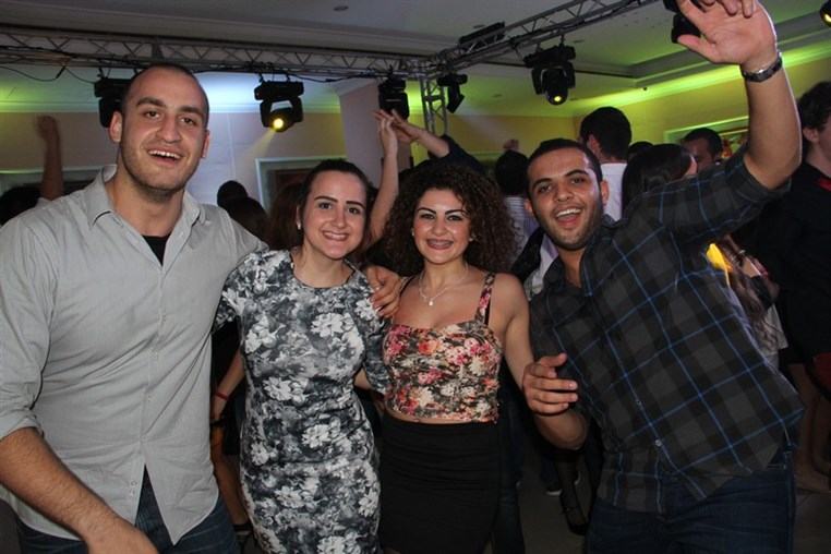 Armenian Night 